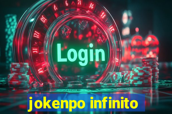 jokenpo infinito